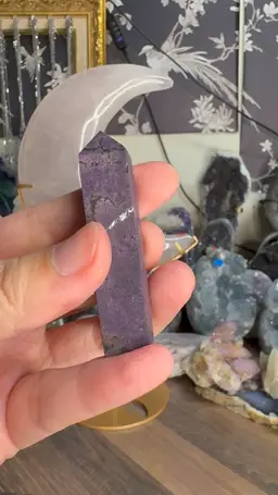 #3102-02 Purpurite Tower