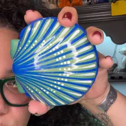 #03 - Seashell Trinket