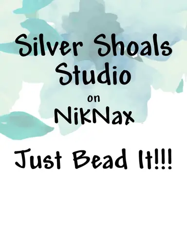 More New Source Beads! $4 SBs