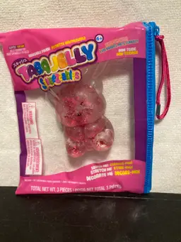 Taba Jelly Squeezables