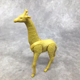Playmobil Giraffe- Light Color