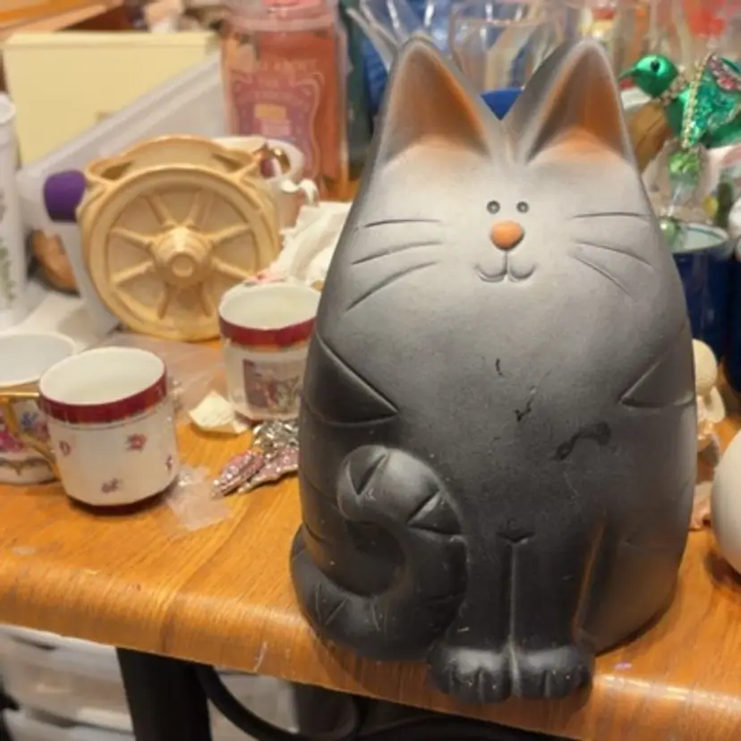 Sweetie Pie Kitty Cat