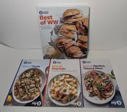 Weight Watchers Healthy Kitchen: Best of Weight Watchers