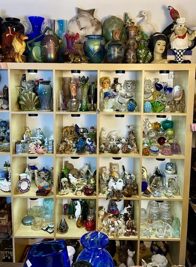 🚨 Shelves Are Full Again 4 Late Nite Shenanigans 🥳