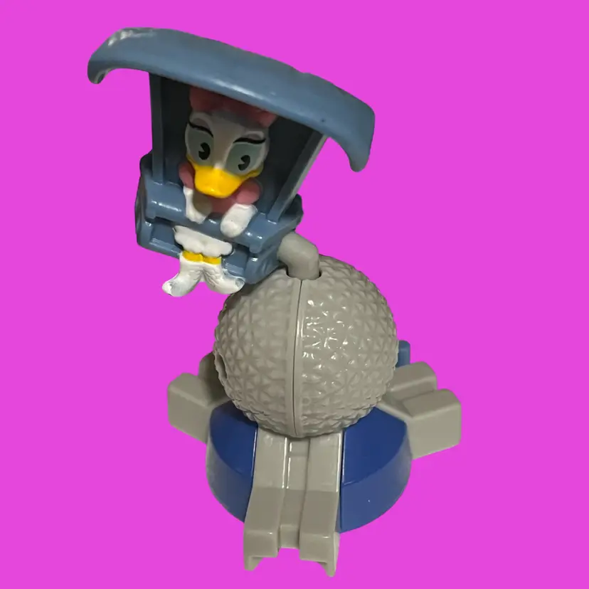 Disney PVC Figure As Pictured