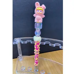 💗🍋 Berry Luxe Bunny Pop Pen (www.labubupens.com) 🍋💗