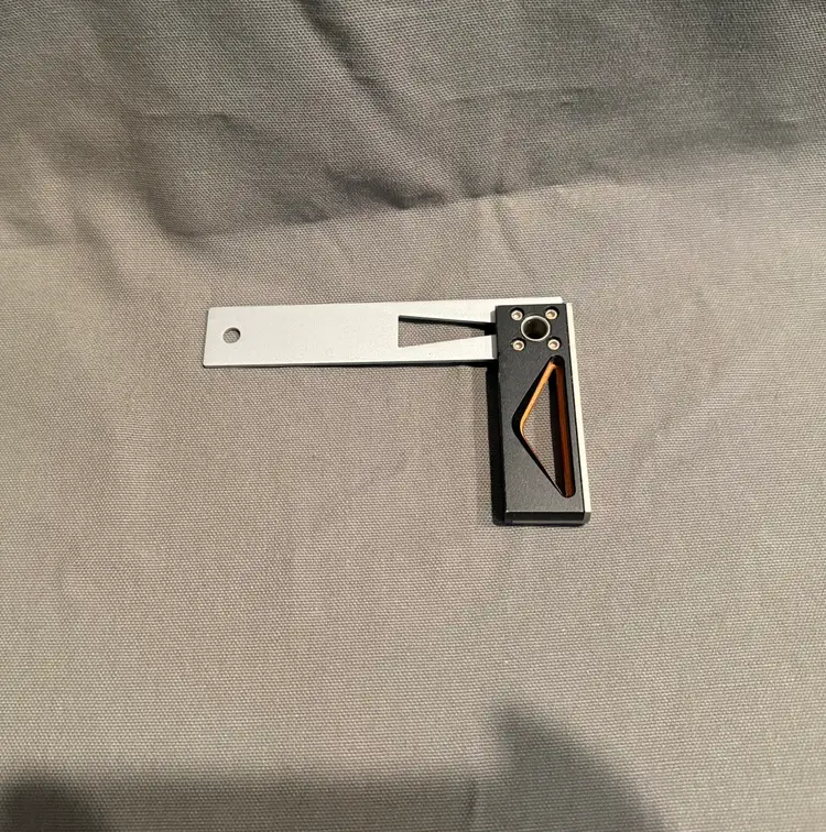 Bridge City Tools TS-1v2 5” Try Square