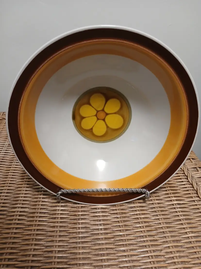 Ascension Daisydale Japan 8517 Serving Bowl