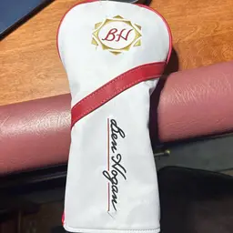 Ben Hogan Driver Cover