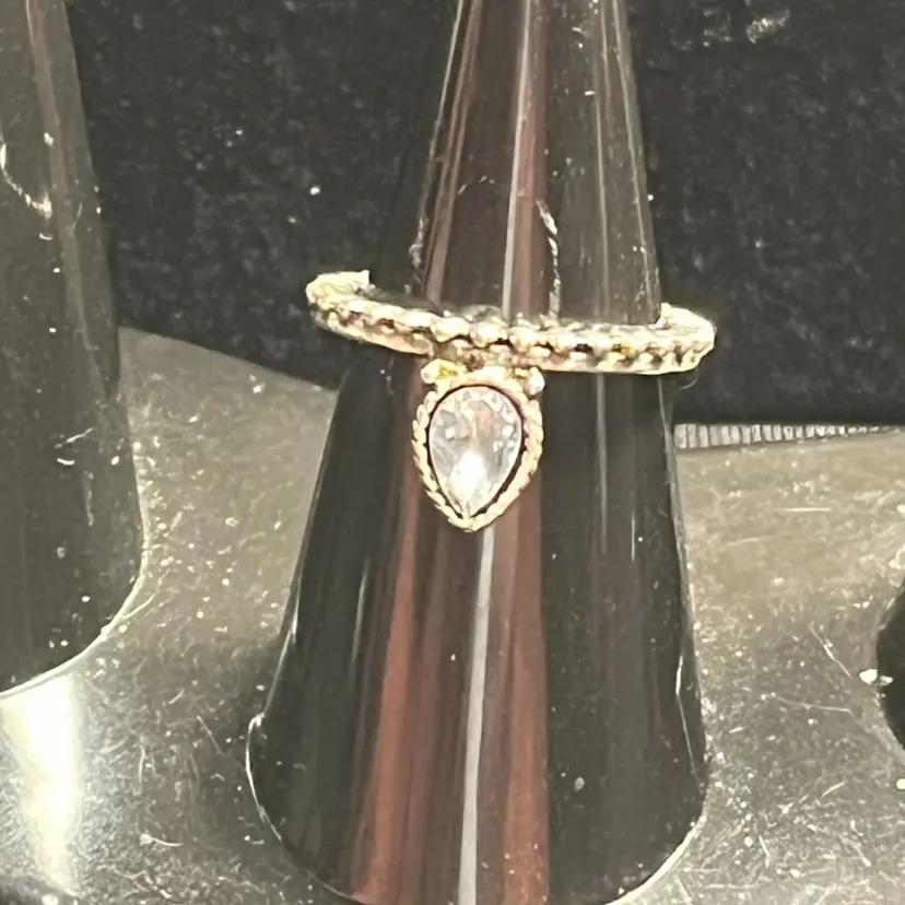 Ring As Shown