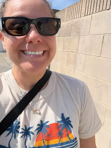 Estate Sale Show Before Shelves On Friday 