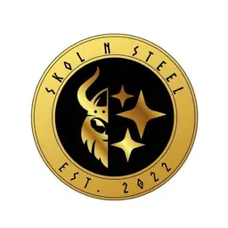 SkolnSteel HQ
