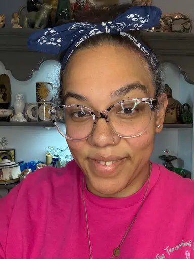 Late Night Vintage Decor