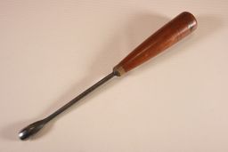 Buck Bros. 1/2" Spoon Gouge (9186)