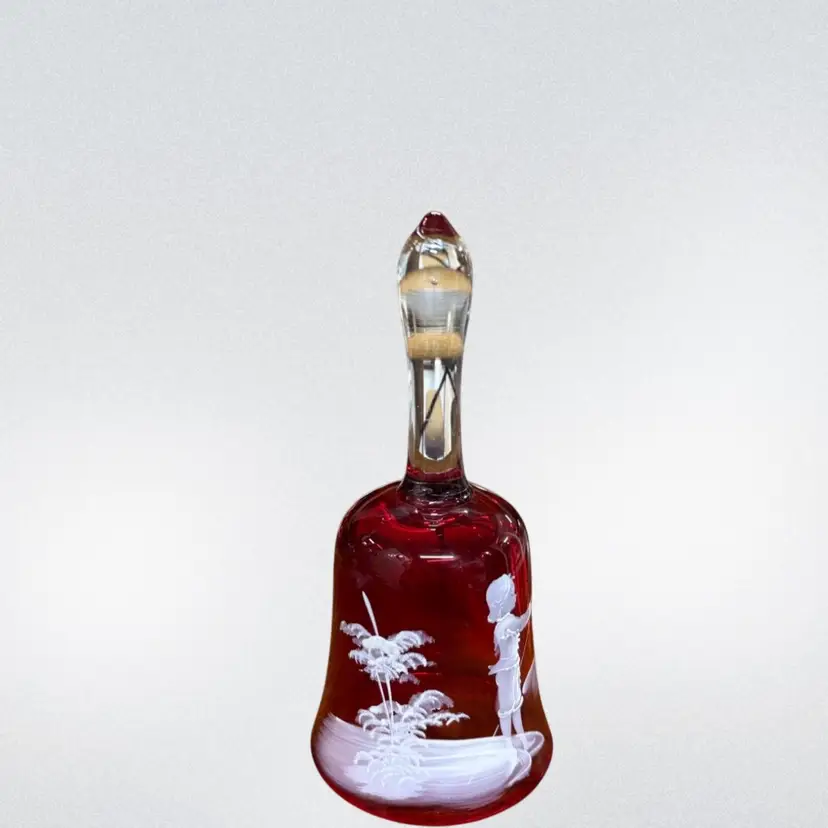 Mary Gregory Fenton Bell