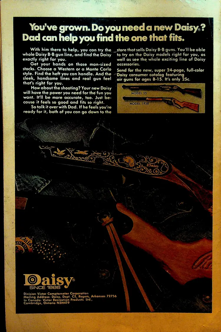 GI Combat 182 Joe Kubert Haunted Tank