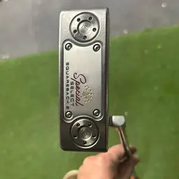 34 Inch Scotty Special Select Squareback 2