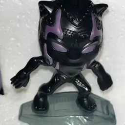 Disney PVC Figure As Pictured