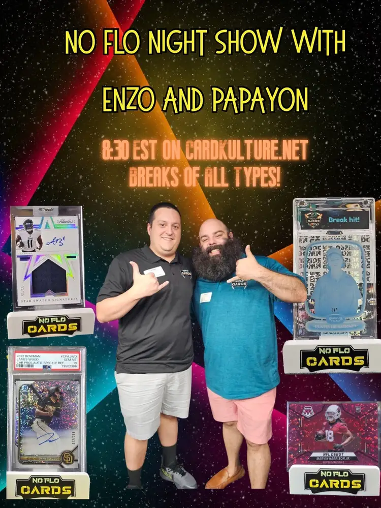 Thursday Night Breaks! 8-28-25