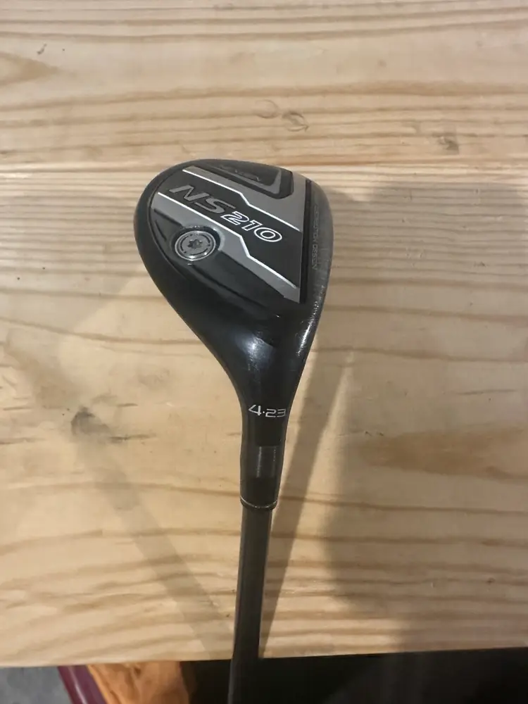 Nexgen NS210 4 Hybrid 22deg