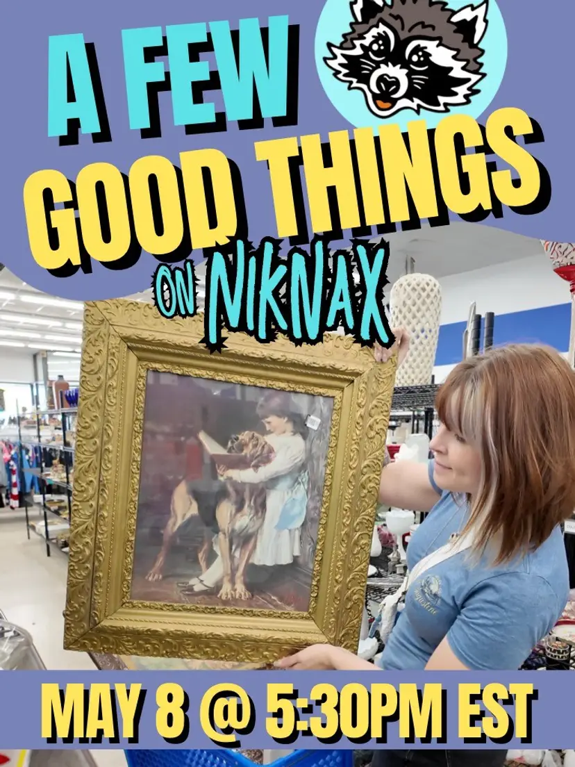 Livestream thumbnail