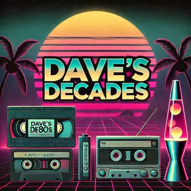Dave's Decades