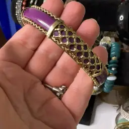 #53 - Costume Jewelry Choice 11/07/2025