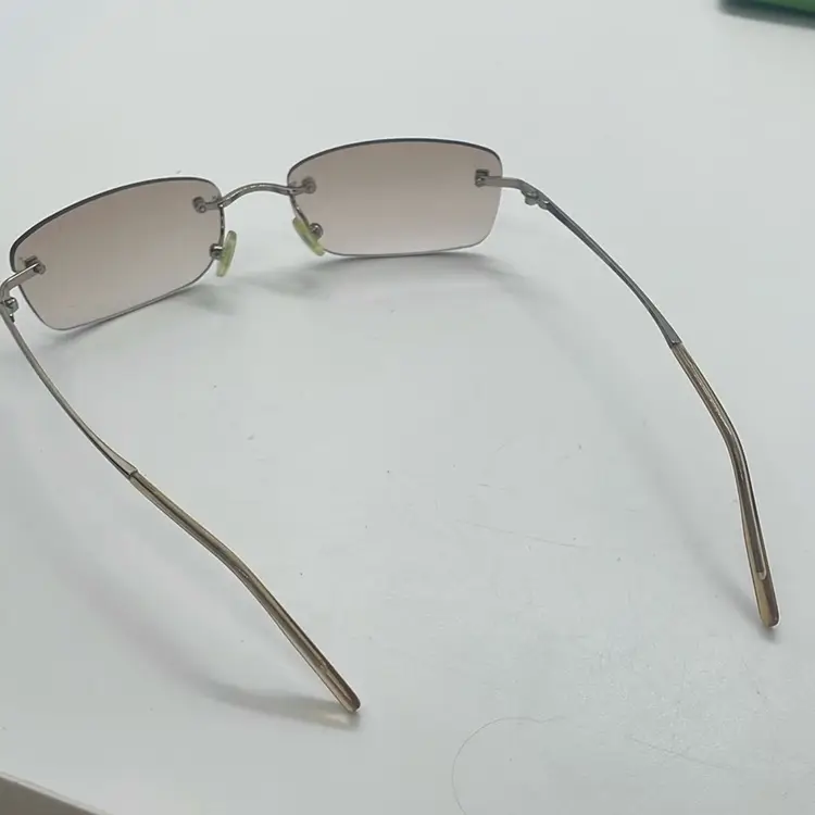 Kate Spade Vintage Sunglasses Made In Italy Purchased In Nordstrom 2003