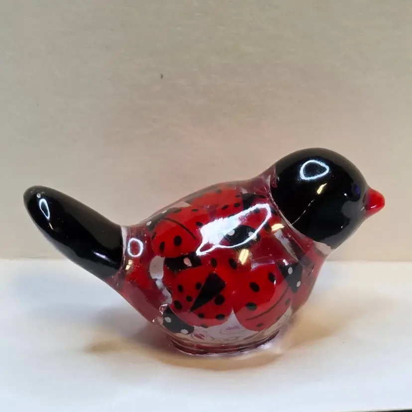 Ladybird "Bling Bird"