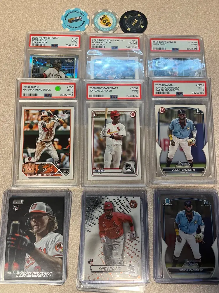 Mike Miller Live Auction 