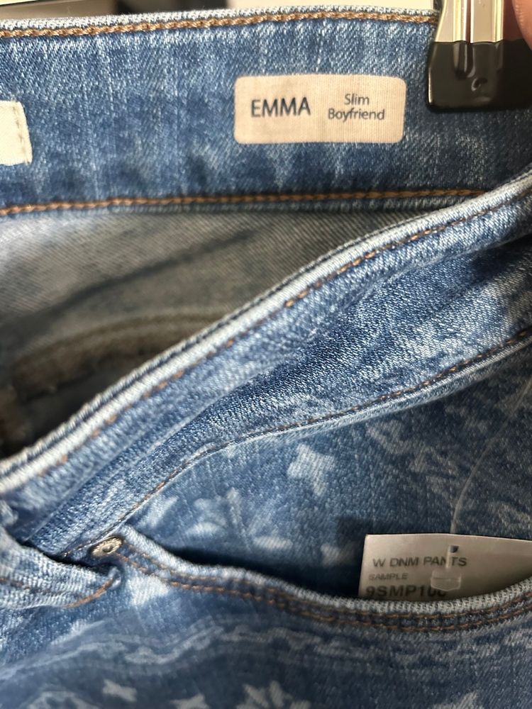NWT Mavi Emma