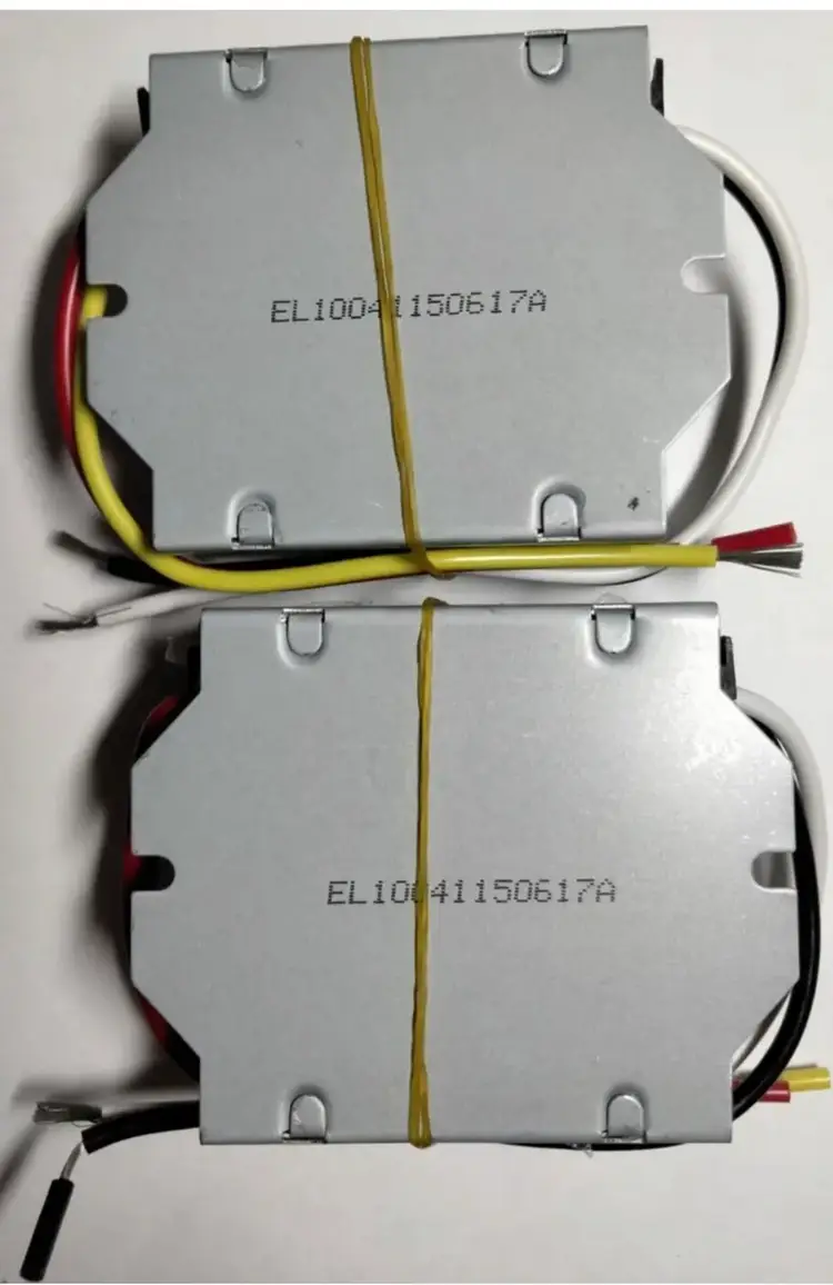 ESPEN Ultron Constant Current LED Driver Class 2 Power Supply  VEL6700120H (2X)