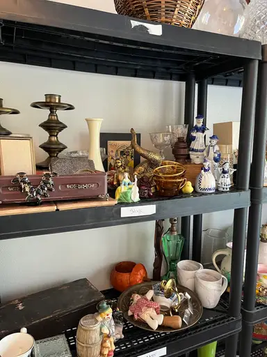 Discounted Shop The Shelves! $8 And Under Starts 