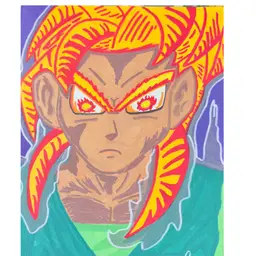 Earth Angel Fire Moon