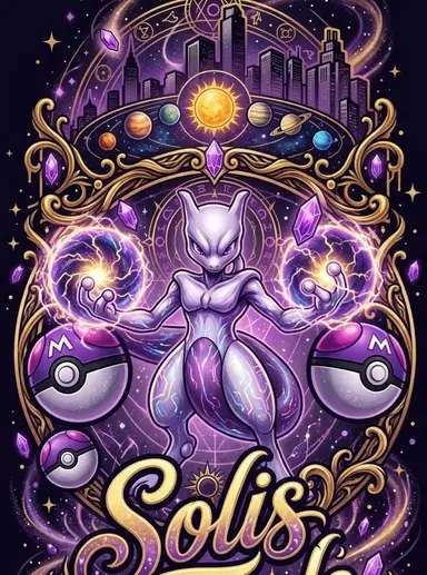 Pokemon