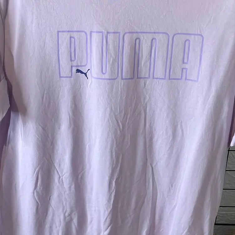 Puma T-shirt