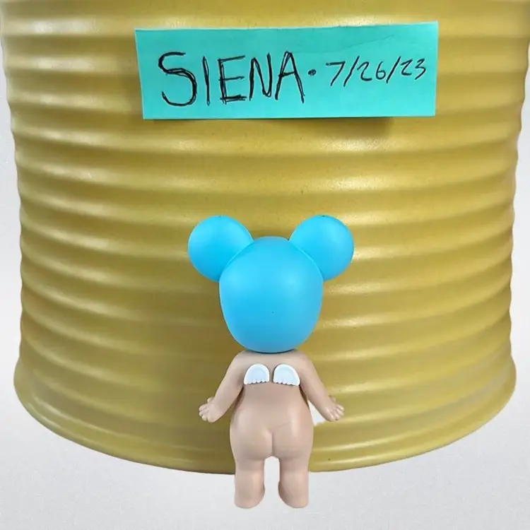 Animal Series 2: Mouse 🐭 