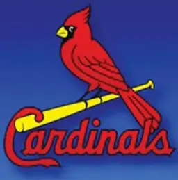 St. Louis Cardinals -- 2025 Topps Update Jumbo Hobby Box