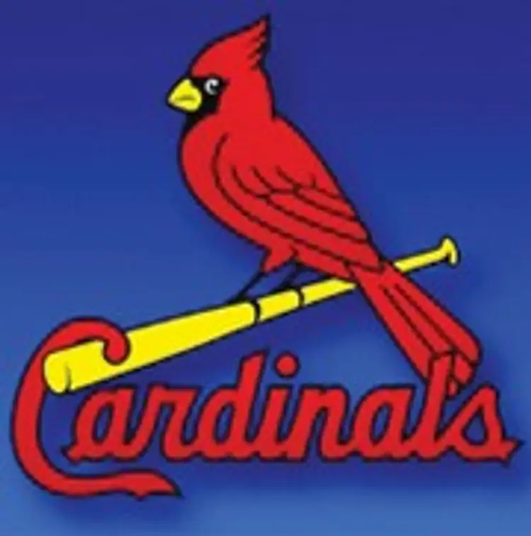St. Louis Cardinals -- 2025 Topps Update Jumbo Hobby Box