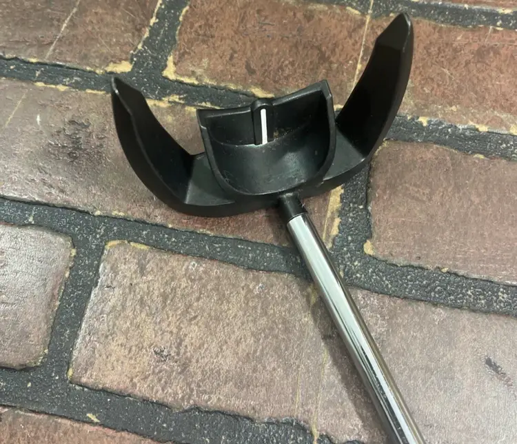 PING Scottsdale Pickemup L Black Dot Long Putter Right Handed 47"