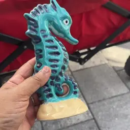 Seahorse