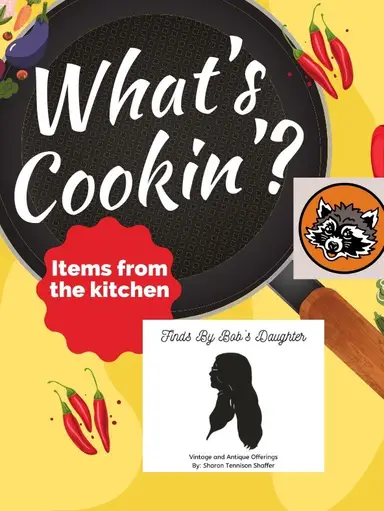 What’s Cookin?