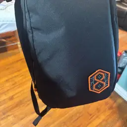 Alpaka 8th Year Edition Metro Backpack