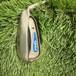 Ping G2 RH 4 HL Utility Iron With Stiff Flex Shaft And Multi Compound Grip