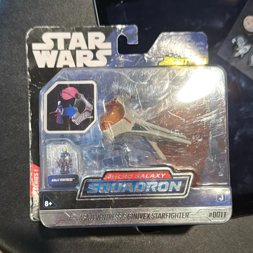 Stars Wars Micro Galaxy Squadron 0011