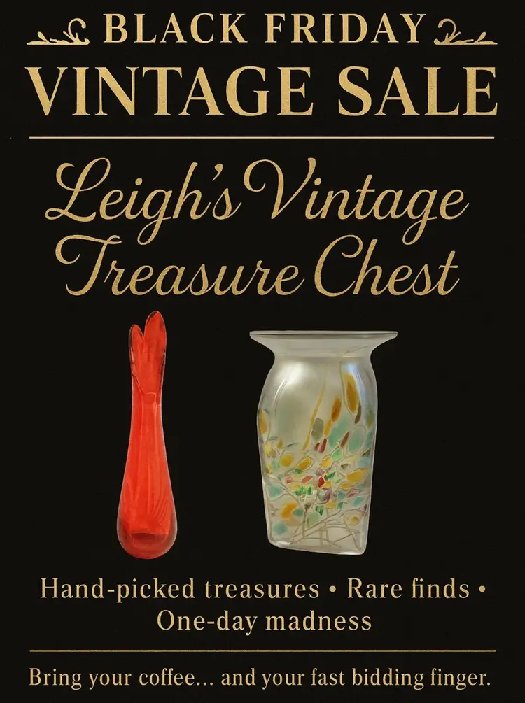 Shop My Shelves - Slashing Prices!!