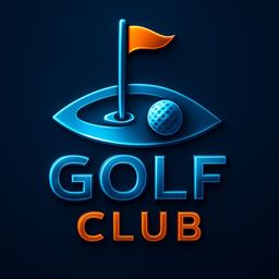 Golf club 10-24