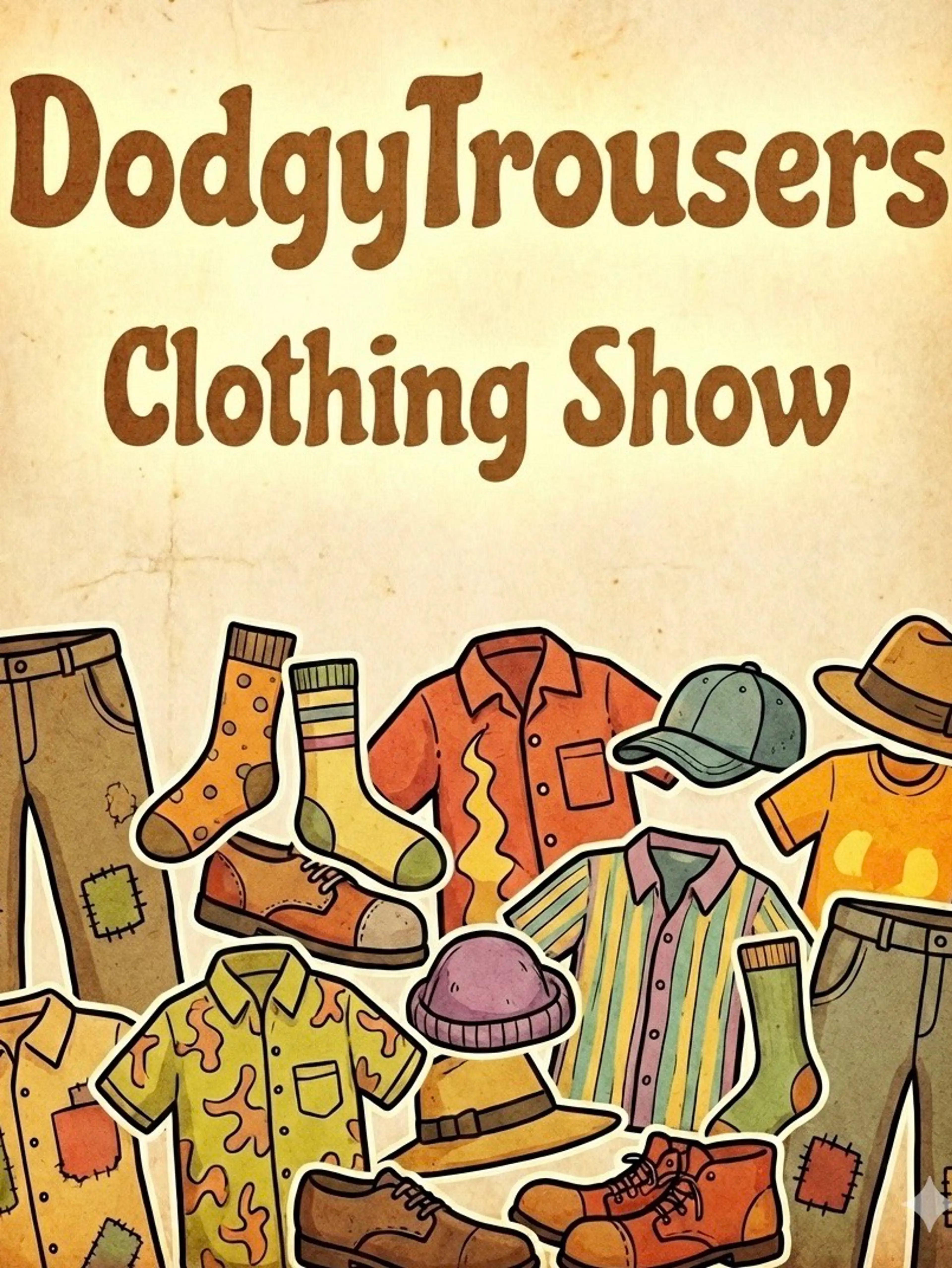 Monday Madness Clothing Sale