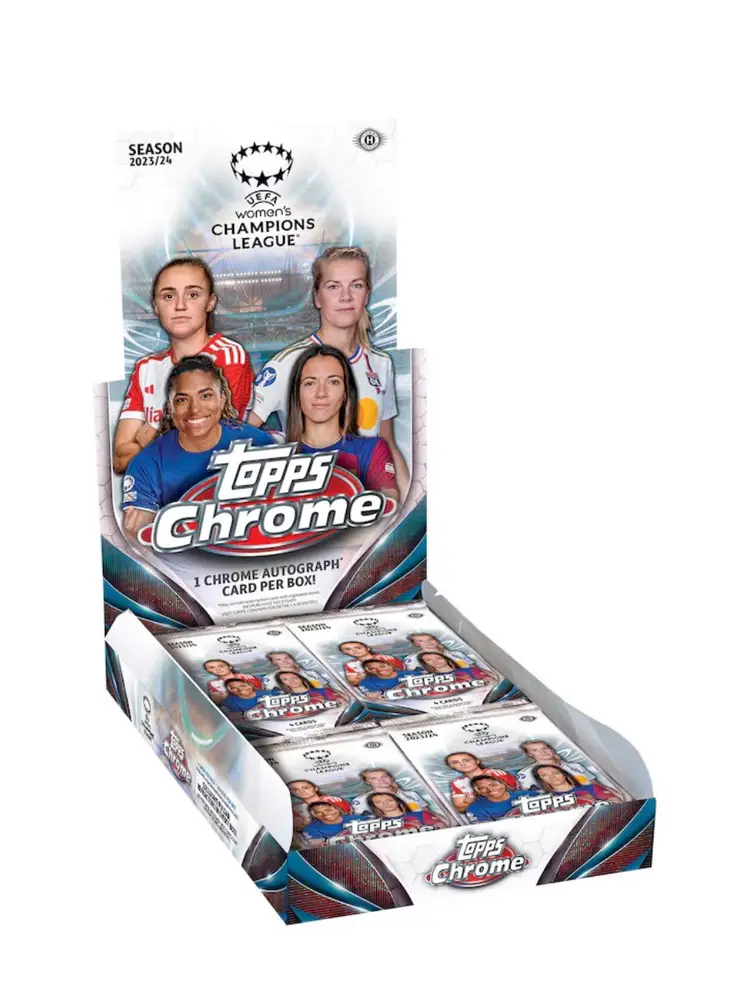 Thursday Night UWCL Hobby 23/24