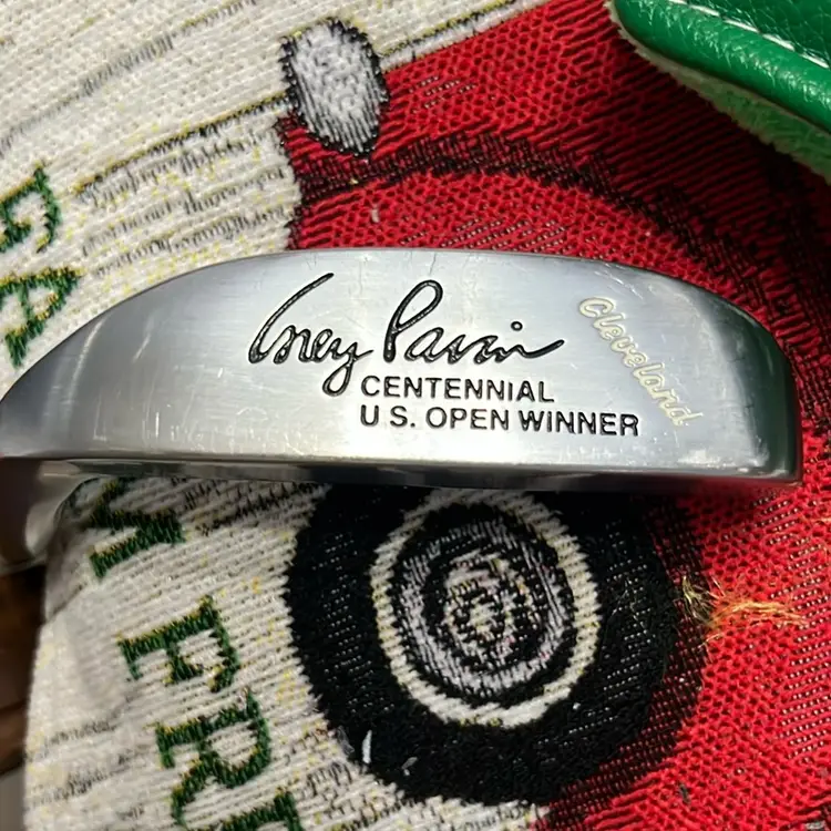 Cleveland Napa Or 8802 Style Corey Pavin Centennial uS Open Putter